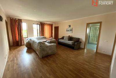 Casa individuala cu 7 camere si teren de 431 mp, zona Lipovei - 2