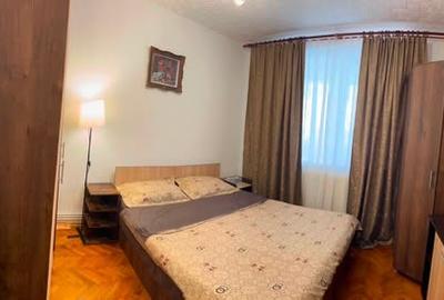 Apartament cu 2 camere semidecomandat în Tomis II