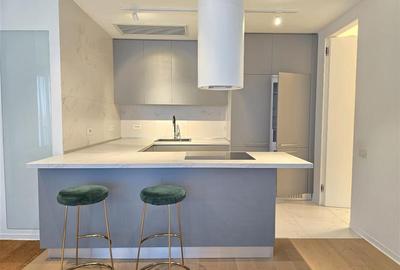 Apartament 2 camere, inchiriere lunga durata, One Mircea Eliade - 5
