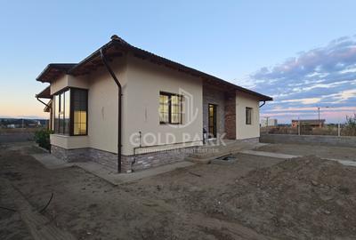 Casa Eleganta - Finisata Modern - Constructie 2026 - Mihai Viteazu - 9