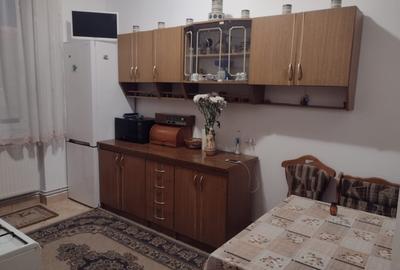Apartament 2 camere mobilat-utilat CentrulCivic-Mesota,2300 lei - 7