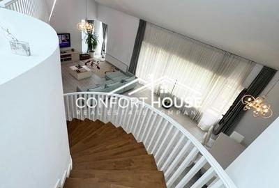 Vila individuala, 6 camere, Iancu Nicolae - British School - 27