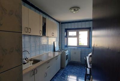 Drumul Taberei-   Titel Petrescu 3 camere  pentru locuit!! - 2