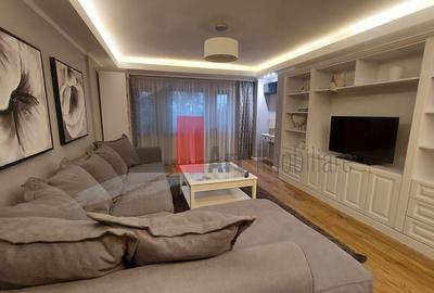 3 Camere Unirii - Casa Poporului - 1