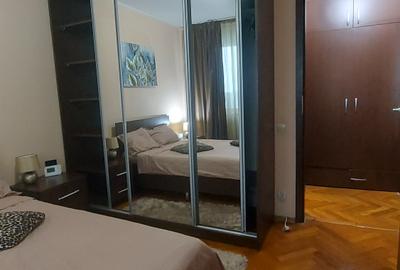 UNIRII-CANTEMIR, inchiriere apartament 2 camere,mobilate si utilate - 9