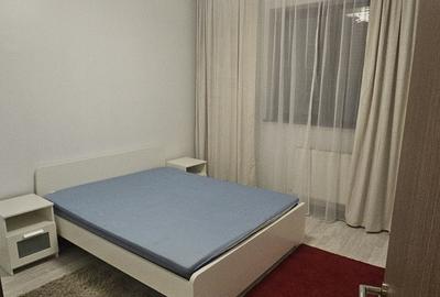Apartament cu 2 camere decomandat, mobilat în Olteniței