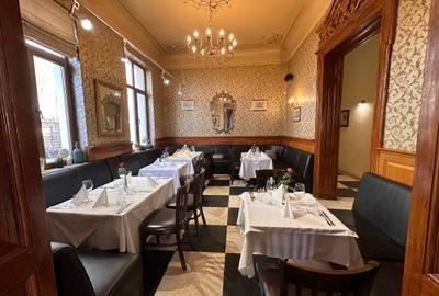 Spatiu Comercial premium - Caffe Viena Ultracentral - 3
