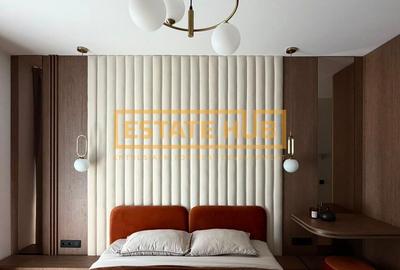 Apartament cu 3 camere, amenajare elegantă și terasă | The Nest - 2