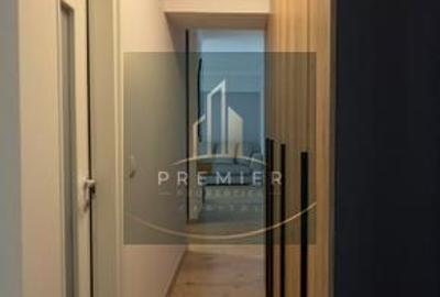 Belvedere Residence | Apartament 2 Camere Modern | Parcare Subterană | - 9