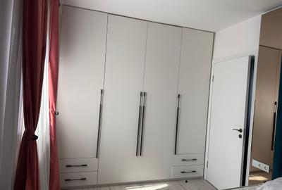 Inchiriere Apartament 2 camere Drumul Taberei-Bld.Timisoara - 8