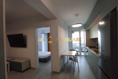 2 Camere de inchiriat | Popesti Leordeni | Metrou | Centrala - 3