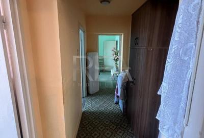 3 camere, 8/10, 67 mp- Gorjului- 50m Metrou - 4