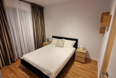 AVALON Estate | Apartament modern cu 2 camere| Parcare subterana | - 8