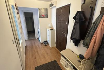 Apartament 2 camere decomandat, 10 mp pivnita, 2 balcoane - P. Rahovei - 11