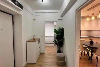 IVORY RESIDENCE 2 camere - parcare inclusă - dressing - 65 mp - 6