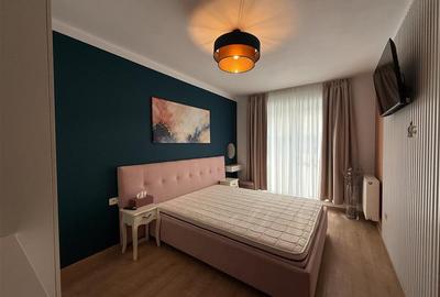 Apartament doua camere Pietonal Coresi Avantgarden ( Kasper ) - 21