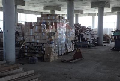 Complex multifunctional-Business & Logistic Campus-Spațiu industrial - 42