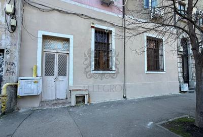 Parc Cismigiu | 4 Camere | Parter / 1 | Deosebit - 32