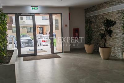3 Camere | 100 m Metrou Anghel Saligny | Parcare Inclusă | Mobilat Complet - 16
