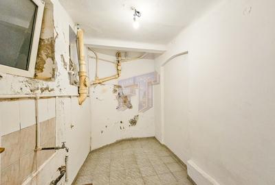 Apartament 3 camere, 79 mp în Cartierul Armenesc, vilă interbelică - 12