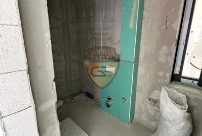 3 Camere Faleza Nord 87mp Bloc tip Boutique 2026, et 1/3 lift, centrala gaz, A/C - 13