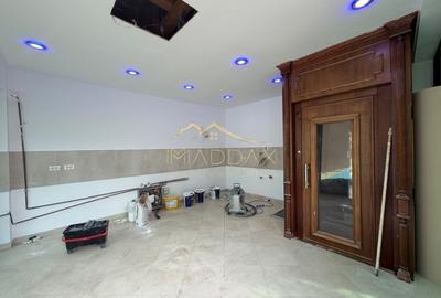 Vila Premium *800mp* // teren *963mp* / garaj cu 6 locuri* // Iancu Nicolae - 34