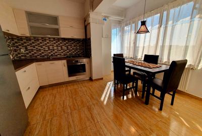 Apartament 3 camere | Băneasa – Coralilor | Petrom City | Parcare proprie - 17