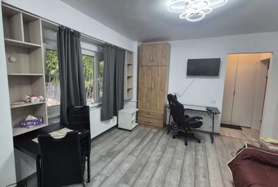 Garsonieră semidecomandată în Tineretului