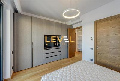 [VIDEO] FIRST RENTAL 2 Bedroom Apartment - Panoramic Views - Primaverii - 26