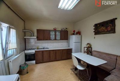 Oportunitate excelenta pentru investitie casa la curte comuna – Take Ionescu - 5