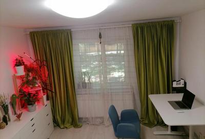 Brancoveanu Catedrala  apartament 2 camere confort 2 - 3