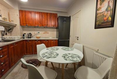 Damaroaia – Apartament boutique cu 2 camere, 72 mp, 2 terase, parcare subterană. - 7
