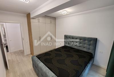 Prima Inchiriere! Apartament 3 camere, mobilat modern, Str. Bucuresti - 7