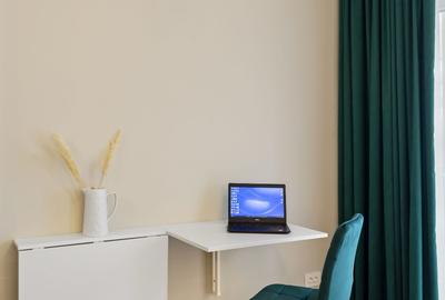 Apartament 2 camere Marmura Residence -loc de parcare subteran - 6