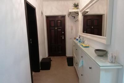 Ultracentral, investitie la cheie! Apartament 2 camere, Bdul Independenteu UMF - 3