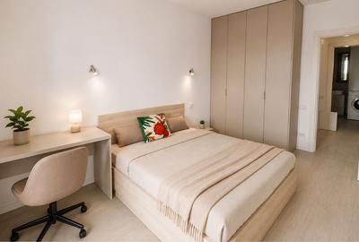 Apartament cu 2 camere de închiriat 61mp Universita Medicina UVVG Arad - 7