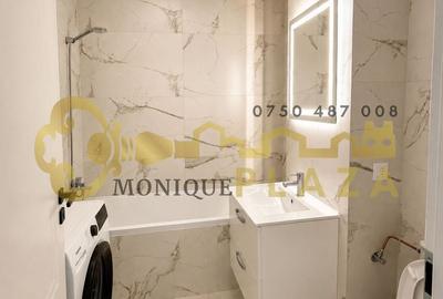 2 Camere | Bloc nou | Prima inchiriere | Zona rezidentiala | Parcare | - 7