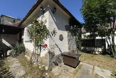 Spațiu de birou de închiriat, Strada Crișan nr. 36, Brașov - 14