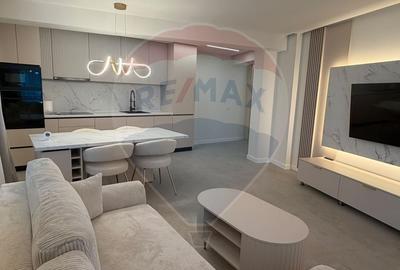 Apartament 3 camere Premium – Ansamblul Wings + loc parcare - 2