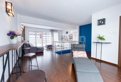 Penthouse cu 5 camere | 160mp | Vedere Panoramica | Garaj | Buna Ziua! - 10