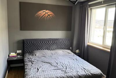 Apartament cu 2 camere, 55 mp, balcon, zona Reprezentantei BMW - 4