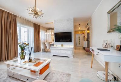 Belvedere Residence | 2 Camere, 2 Bai | Metrou Pipera | Parcare - 1