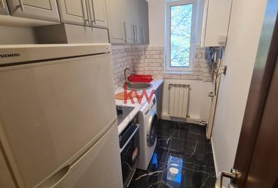 Apartament proaspat renovat, la prima inchiriere, totul nou, langa Hala Centrala - 6