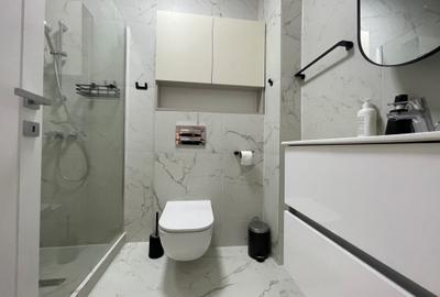 Inchiriere - 2 camere 71 mp utili etaj 2 - Ivory Residence Pipera - 11
