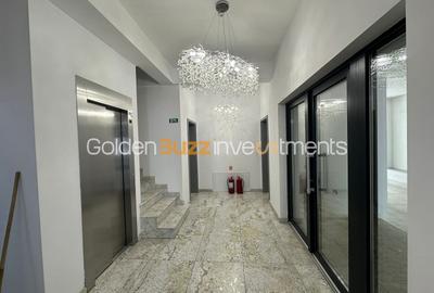 Hotel zona Iancului | Finalizat | P+3+T - 4