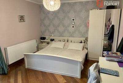 Casa Individuala Pozitie Excelenta, 200mp utili P+1, Mosnita Noua - V2511 - 4