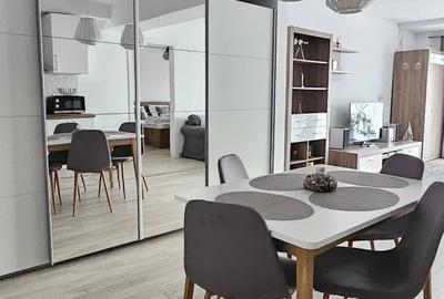 Central District 99 - Banu Manta | 2 Camere | Terasa | Parcare Extra - 2
