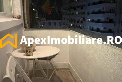 Apartament 2 camere de inchiriat Centrul Istoric București | ApexImobiliare.ro - 6