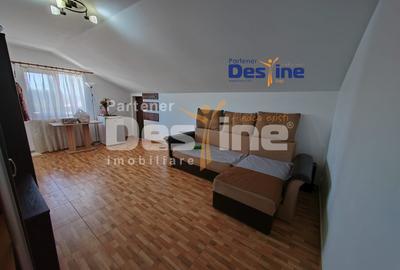 Casă individuală P+M, 164 mp utili + 1062 mp teren, COPOU - 7