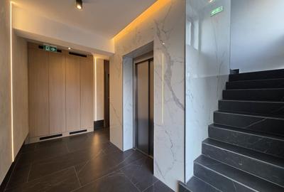 Promo Apartament 3 camere Iancu Nicolae British School NOU - 5